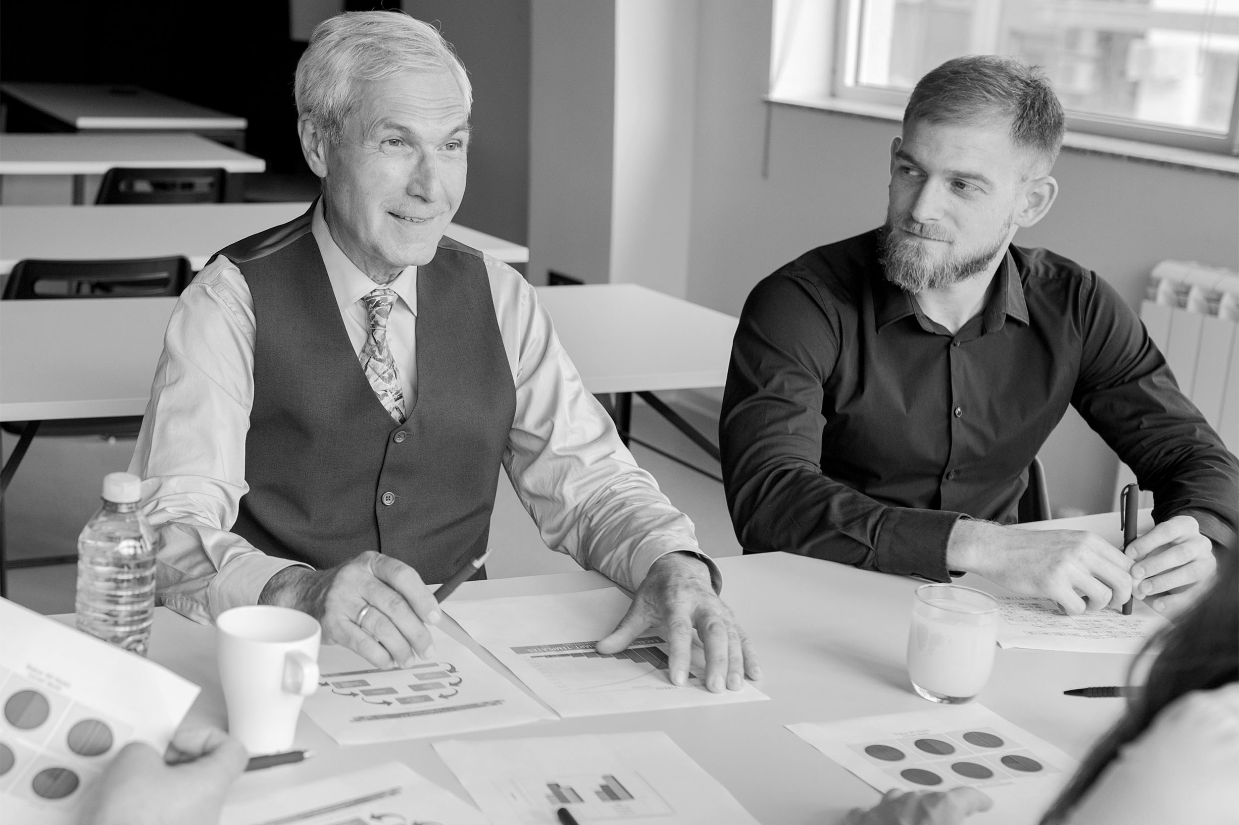 Trusted advisor worden: 5 gedragsveranderingen die tellen